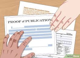 If you have been convicted of a felony within the past ten (10) years, you will need to provide a notice of your name change to the sheriff and prosecuting attorney in your county as well as the central repository for criminal history information. How To Change Your Name In Indiana With Pictures Wikihow