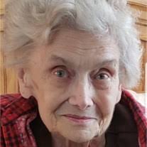 Carole Holt Obituary