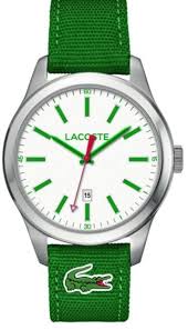 Lacoste 2010777 Kol Saati Lacoste Saatler Cinsiyet