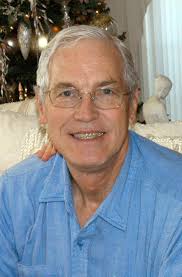 Jon Carpenter Obituary