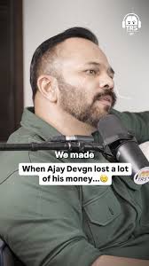 Rohit Shetty Talks About Raju Chacha Movie ❤️, Source