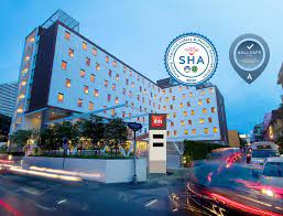 Hotel grand tower inn sathorn, bangkok: Ibis Bangkok Sathorn Bangkok 2020 Neue Angebote 13 Hd Fotos Bewertungen