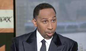 Stephen A. Smith Speaks Out On Jimmy Kimmel's ABC Suspension: “Where Was  The Joke?” 👀🤔 ➡: https://is.gd/pQsMNB