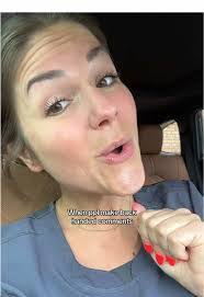 Amber Finster's Instagram, Twitter & Facebook