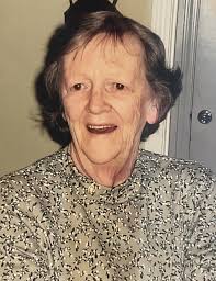 Obituary information for Dorothy Mae Duncan