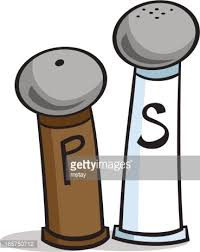 Check spelling or type a new query. Salt And Pepper Clipart 1 566 198 Clip Arts