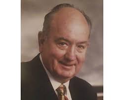 Clifford Grum Obituary (1934