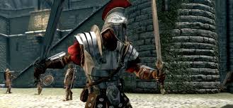 We have much more advanced enchantements, old exploits and bugs have been patched, and lot's of mechanics changed. 15 Best Heavy Armor Sets In Skyrim Fandomspot