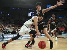 Official twitter account of melbourne united basketball club. Nbl 2021 Melbourne United Defeats Illawarra Hawks