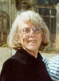 Bette Peterson Obituary (1920