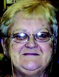 Jane Lee Eads Obituary