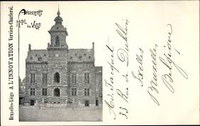 Check spelling or type a new query. Ansichtskarte Postkarte Anderlecht Brussel Hotel De Akpool De