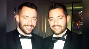 Inglaterra: Hermanos gemelos Anthony y Elliot Usher con la misma enfermedad  fibrosis quistica enfrentan muerte hospital