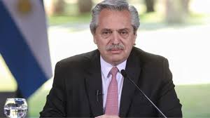 £270th.* jul 9, 1999 in.facts and data. Alberto Fernandez Explico El Motivo De Su Decision En La Onu