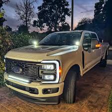 Image result for White Gold 2017 F350