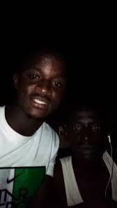 Elimane Gueye