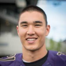 Taylor Rapp, Los Angeles, Safety