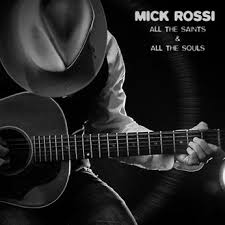 With over 160 million views worldwide, and. Mick Rossi All The Saints All The Souls Album Review Mimicnews