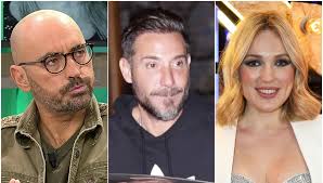 Diego Arrabal lo cuenta todo: Antonio David está "hundido" por el regreso  de Marta Riesco