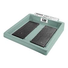 Lee Tennie Two Step Cleaner Gray Black By Lee 219 95 Keeps Carpet Paths And Shoes Clean Step In And Rock Back And F Clean Shoes Racquet Sports Rubber Mat