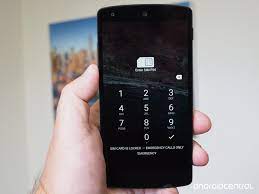 8 to disable the sim card lock, tap lock sim card again, then enter the pin number. How To Get Your Phone Sim Unlocked Android Central