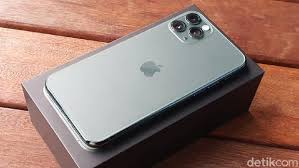 No 1 dan 2 paling murah 10 Negara Yang Menjual Iphone 11 Pro Termurah Dan Termahal