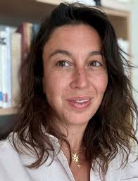 Virginie François aux essais