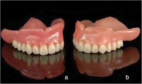 Check spelling or type a new query. Intraoral Scanning To Fabricate Complete Dentures With Functional Borders A Proof Of Concept Case Report Bmc Oral Health Full Text