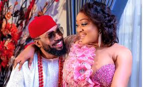 You can't destroy my marriage' Frederick Leonard breaks silence