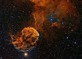 When we use powerful telescopes to look at distant objects in space, we are actually looking back in time. How Long Would It Take To Walk A Light Year