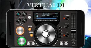 Virtual Dj For Android Apk Download