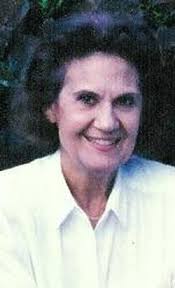 Dolores Hoss Obituary