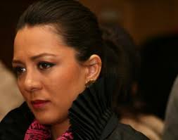 Fostul deputat oana niculescu mizil a fost condamnat definitiv la un an de inchisoare cu suspendare. Oana Niculescu Mizil Stirile Kanal D