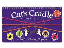 cat s cradle cats cradle book activities smart kids