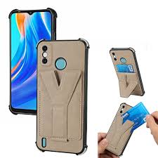 For Tecno Spark Go 2020 Y Style ...