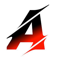 Z is an extension to a ticker symbol. Alphabet A To Z Black Red Font In 2021 Font Design Logo Background Wallpaper For Photoshop Photo Logo Design