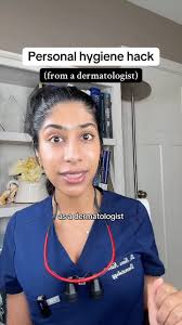 Here’s a personal hygiene hack I won’t gatekeep as a dermatologist. ,  Listerine is not just for your mouth. Brown listerine has anti-fungal  properties and can be used to treat toenail or fingernail ...