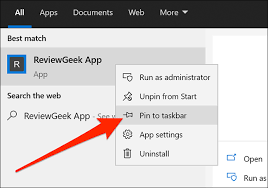 Turn a website into an app using google chrome you can use chrome's main menu to turn any website into a windows app. How To Make A Website Into A Windows 10 App