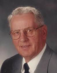 Anthony Schmitz Obituary