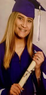 This is my senior, Diamond Ables. I was blessed to be able to adopt her and  her brother ten years ago and they hold my heart! Diamond spent her senior  year being