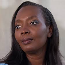 Florine Clomegah Freitas