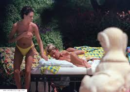 Victoria Beckham Nude Collection - Desirable Views You Can't Miss