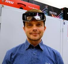 International Scientific Conference SOCIETY. TECHNOLOGY. SOLUTIONS April  29, 2019