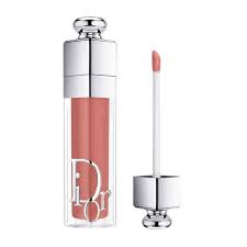 Son dưỡng có màu Dior Addict Lip Maximizer 038 Rose Nude hồng nude |  Chiaki.vn