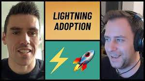 What Is Holding Back Lightning Network Adoption?