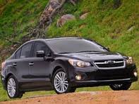 2012 Subaru Impreza Problems | Kelley Blue Book