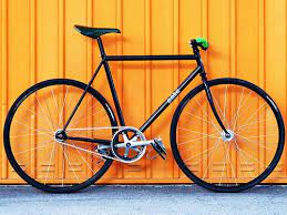 pake fixed gear