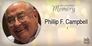 Phillip F. Campbell