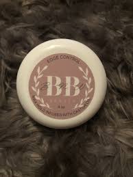 $2.88 · edge control hair styling gel with brush. Healthy Hair Edge Control Bnw Beauty