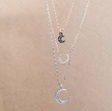 All The Diamond Moons From The Oracle Collection By Laura Lee Jewellery Pop By Our Covent Garden Boutique Or Call The Shop Bijoux